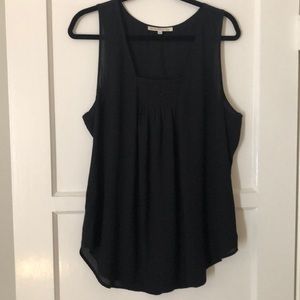 Daniel Rainn tank XL